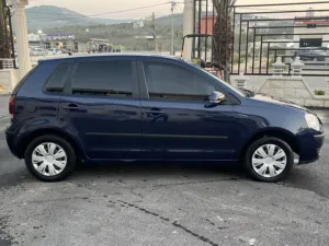 فولكسفاجن-بولو-2009-للبيع