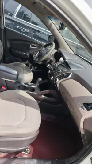 هونداي توسان