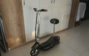 Used Electric Scooter