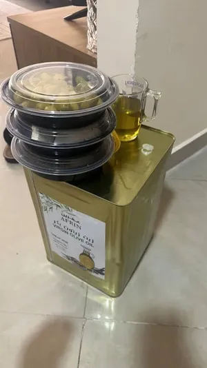 ‏زيوت‏2