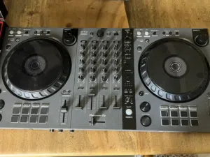 Pioneer flx6 gt