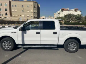 Used Ford F-150 in Kuwait City