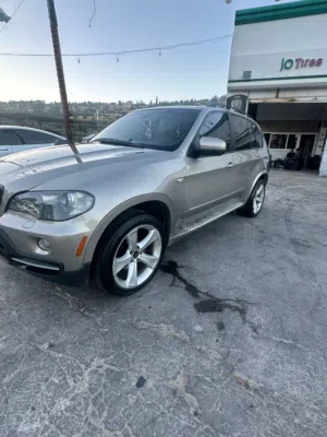 BMW X5 E70 للبيع