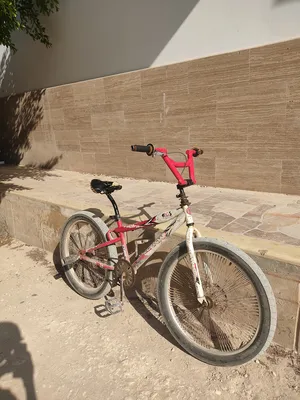 Bicycles . Used4