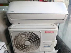 General Viva 1.5 to 1.9 Tons AC in Zarqa