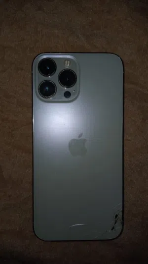 Apple iPhone 13 Pro Max 128 GB in Al Batinah