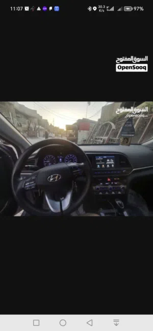 النترا 2020 وارد امريكي