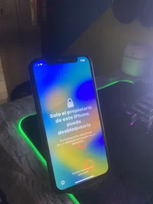Apple iPhone X 64 GB in Cairo