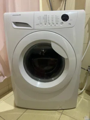 غسالة FRIGIDAIRE للبيع