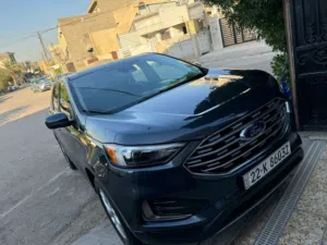 فورد ايدج 2022 فول مواصفات