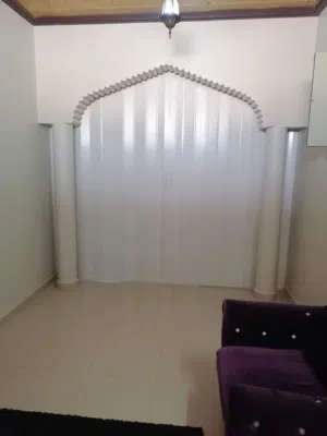 Folding Door PVC With glass