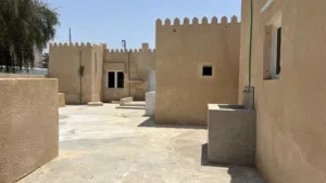 250 m2 5 Bedrooms Townhouse for Sale in Muscat Seeb