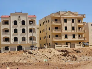 175 m2 3 Bedrooms Apartments for Sale in Cairo Badr City