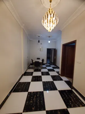 شقة للايجار