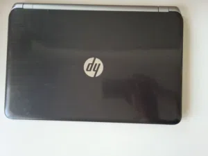 HP Black color