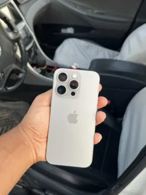 Apple iPhone 15 Pro 128 GB in Tripoli