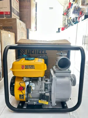 ماطور ماء حجم 3 انش من شركة دينزل