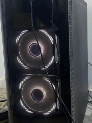 كمبيوتر العاب pc