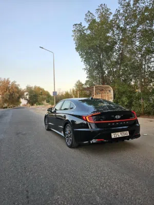 سوناتا موديل2020فول مواصفات بل اسفل موصفات كله