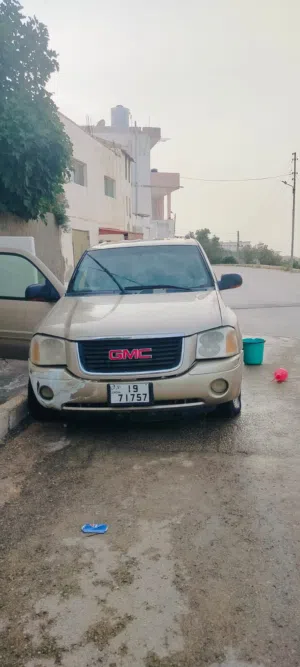 جمس انفوي موديل 2005..بحاجه الى ماتور..ومنتهي الترخيص 16شهر