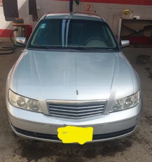 Used Chevrolet Caprice in Jeddah