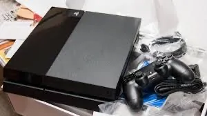 PlayStation 4 PlayStation for sale in Sabratha