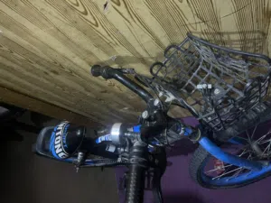 بسكليت جنط 20