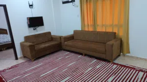 1 m2 2 Bedrooms Apartments for Rent in Dhofar Salala