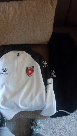 بجامه المنتخب