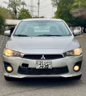 Used Mitsubishi Lancer in Hawally