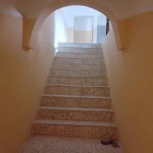 130 m2 3 Bedrooms Apartments for Rent in Tripoli Souq Al-Juma'a