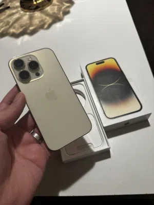 iPhone 14 Pro (256)