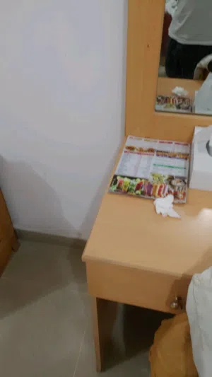 Searching For Sharing Room (Apartment)