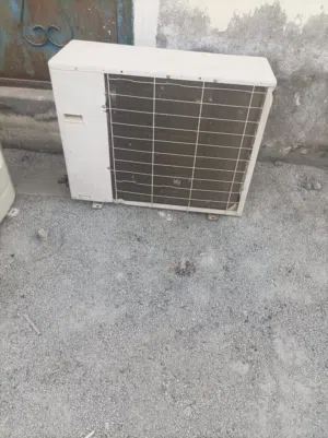 A-Tec 1.5 to 1.9 Tons AC in Al Batinah