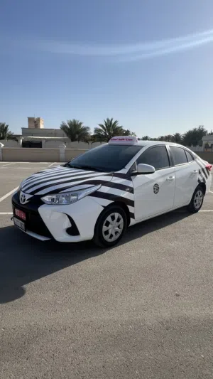 تويوتا ياريس مطلوب 3.300