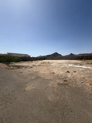 Residential Land for Sale in Al Madinah Al Ghabah