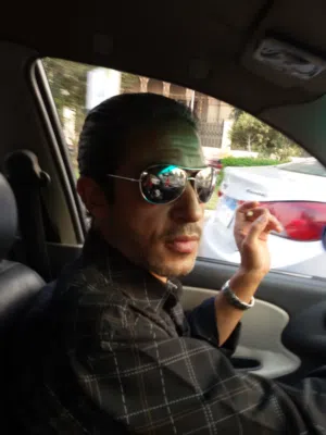 El Mansy