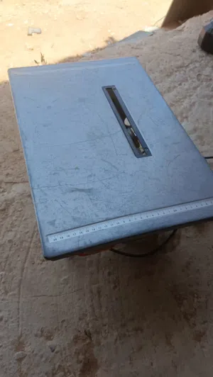 معدات صناعية