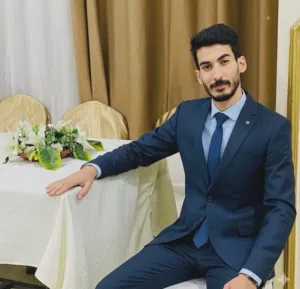 احمد 