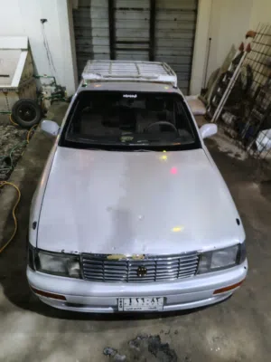 سياره بطه للبيع
