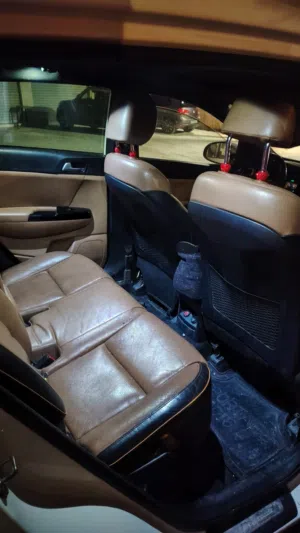 Used Kia Sportage in Nablus