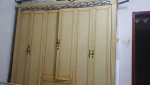 bedroom cupboard large size