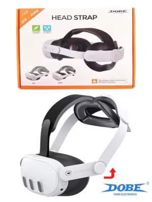 Vr- Meta Quest نظارة الواقع الافتراضي Accessories