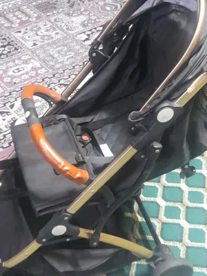 Children's shopping cart