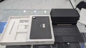 Huawei matepad pro