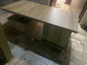 طاوله وسطيه للبيع