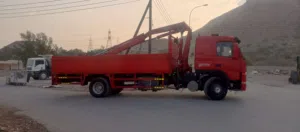 good condition