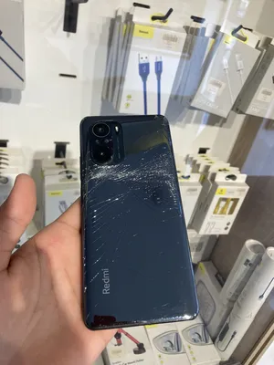 Xiaomi Pocophone F3 256 GB in Zawiya