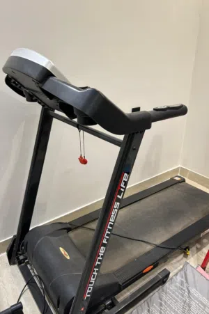 جهاز سير كهربائي