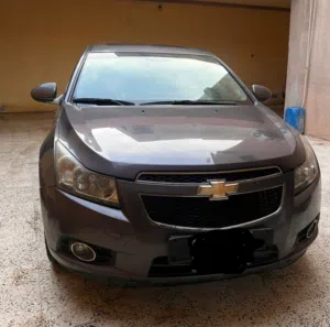 Chevrolet Cruze شيفوليت كروز 2011 محرك 18